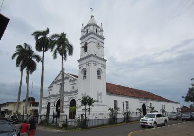 Iglesia San Atanacio