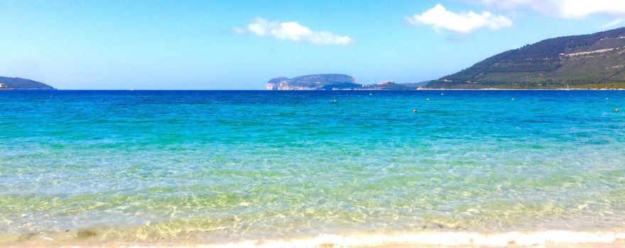 Spiaggia Mugoni