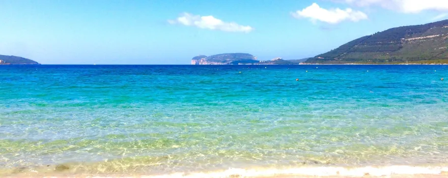 Spiaggia Mugoni