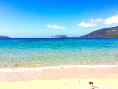 Spiaggia Mugoni