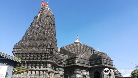 Trimbakeshwar Jyotirling Mandir