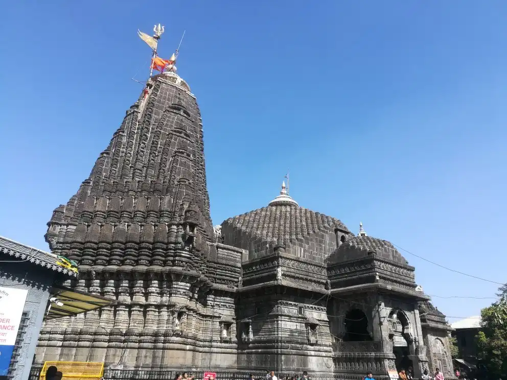 Hotels near Trimbakeshwar Jyotirling Temple