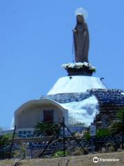 Notre Dame Du Pacifique