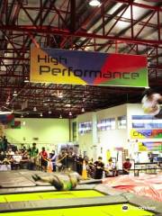 Jumpstreet Asia (Kuala Lumpur)