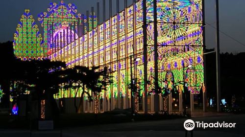 Chungju Light World