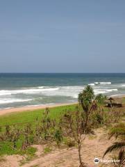 Ahungalla Beach