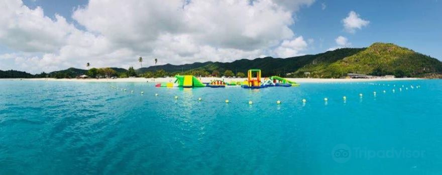 Swash Water Park