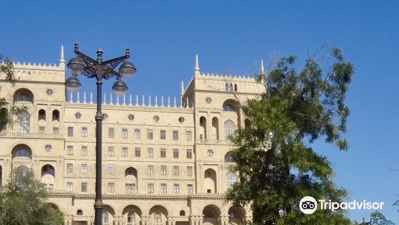 Baku