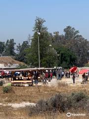 Redlands Shooting Park