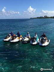 Beach Break Cozumel