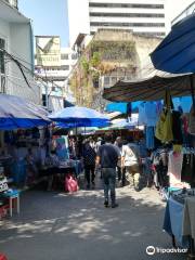 Lalai Sap Market
