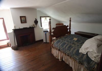 Laura Secord Homestead