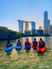 Sea Hawk Water Sports & Adventures - Eastern Mangroves