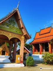 Old Quarter Luang Prabang