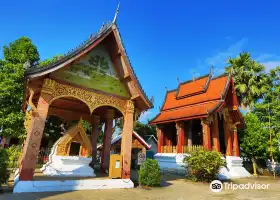 Old Quarter Luang Prabang