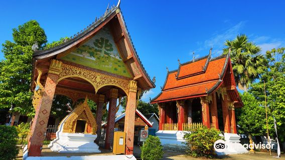 Luang Prabang Old Quarter