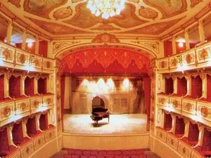 Teatro Verdi