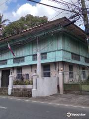 NHCP Museo ng Paglilitis ni Andres Bonifacio (Bonifacio Trial House)