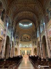 Basilica di S. Antonio Abate e S. Francesca Cabrini