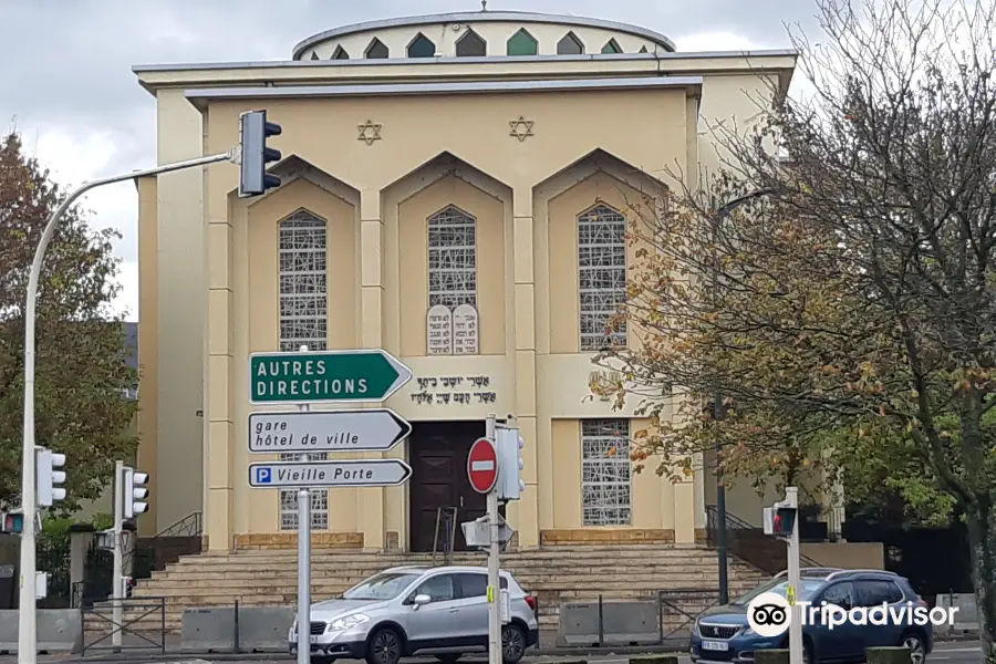 La Synagogue