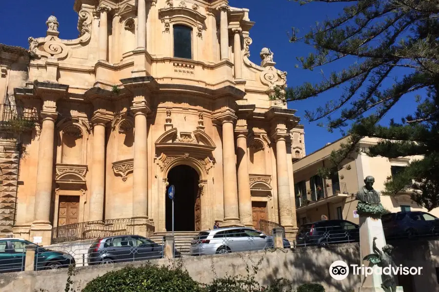 Museo del presepe “Le Mille e una grotta”