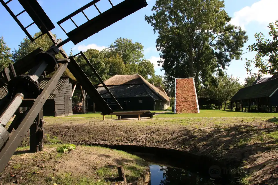 4_Museum Giethoorn 't Olde Maat Uus