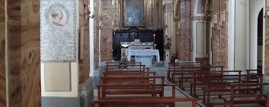 Vico nel Lazio
