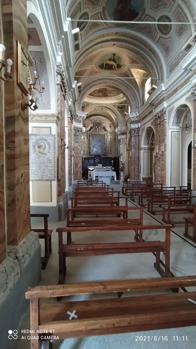 Hotels in Vico nel Lazio