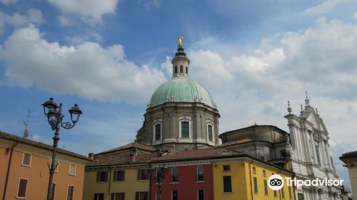 Basilica di San Giovanni