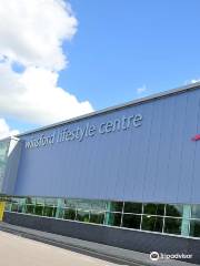 Winsford Lifestyle Centre