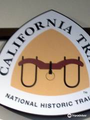 California National Historic Trail
