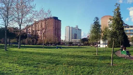 Parque de Yamaguchi