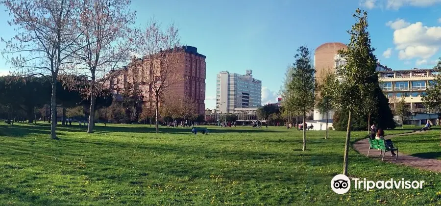 Parque de Yamaguchi