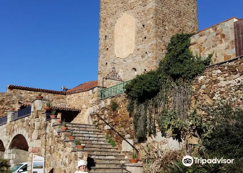 Parroquia de Sant Pere de Reixac