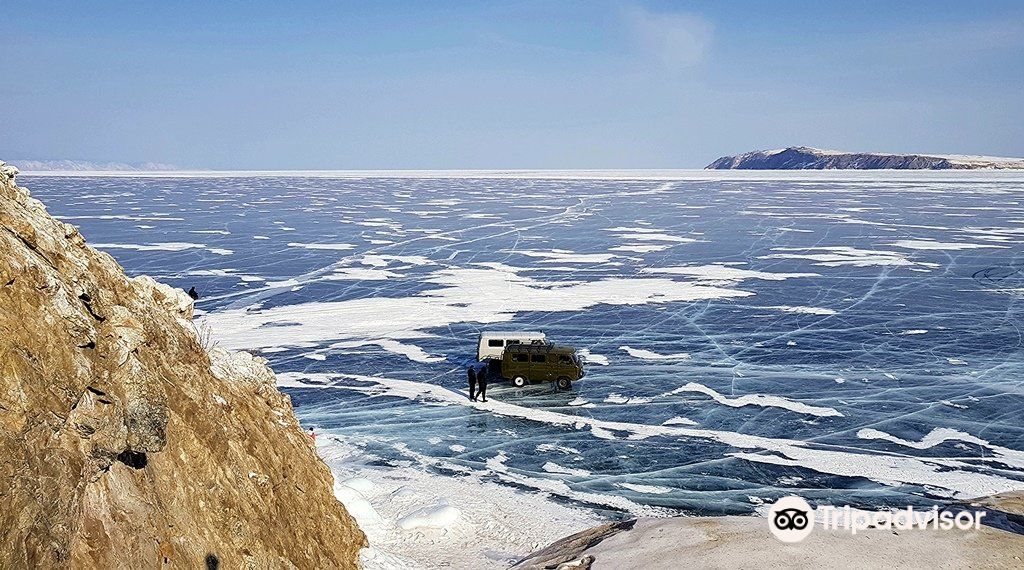 Planet Baikal