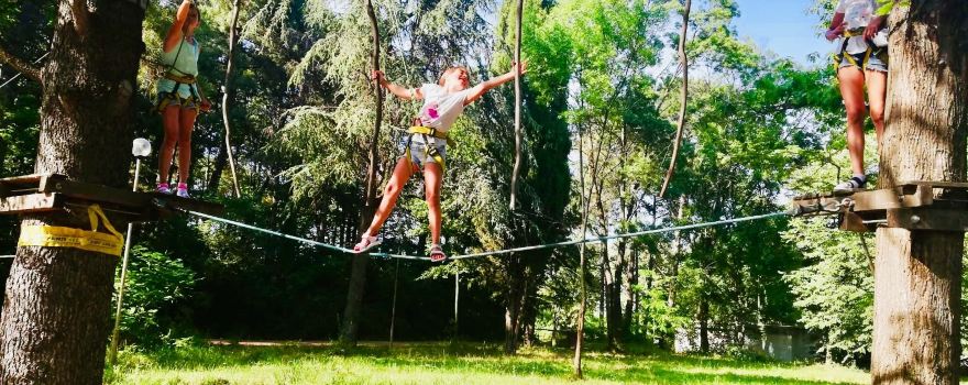 X Challenge Park