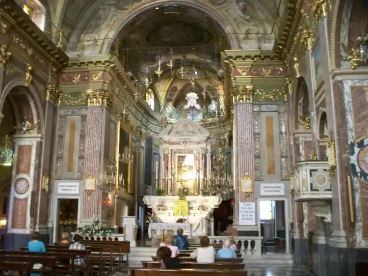 Camogli