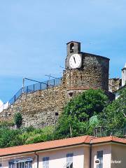 Château de Riomaggiore