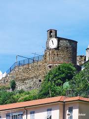 里奧馬焦雷城堡