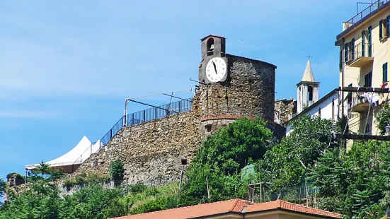 里奧馬焦雷城堡