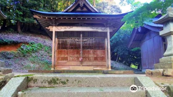 乙女神社