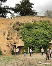 Cave of Saint Michele