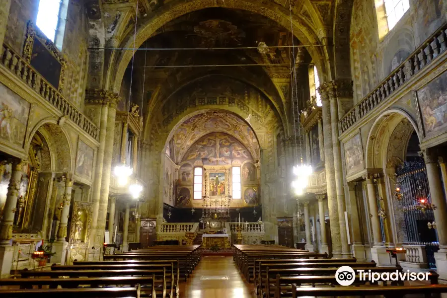 Chiesa di S. Agata