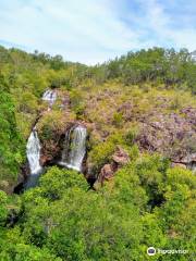 Top End Scenic Flights