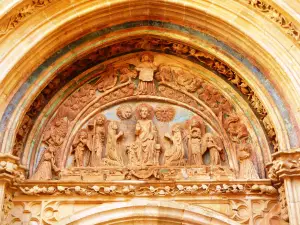 Basilica de Santa Maria
