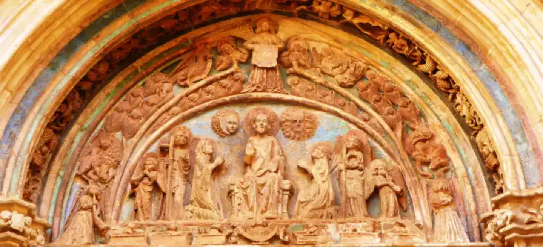 Hoteles en Daroca