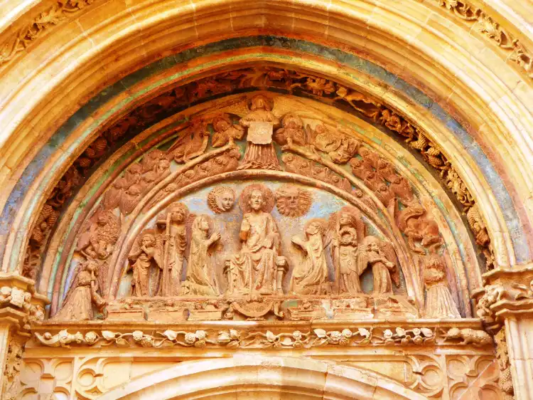 Daroca