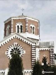 Cementerio Mayor