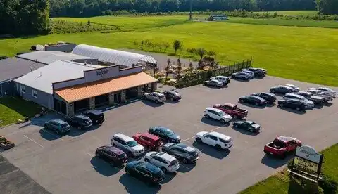 Hotels in Porter County