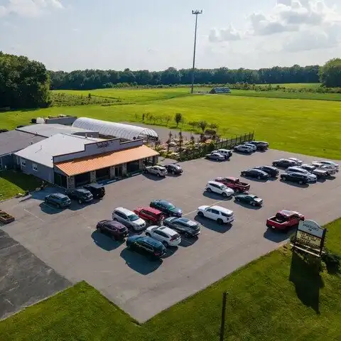Porter County